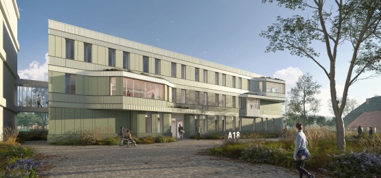 Foto bij Sensire Doetinchem