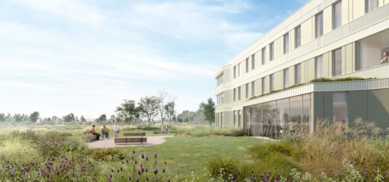 Afbeelding bij Sensire Doetinchem