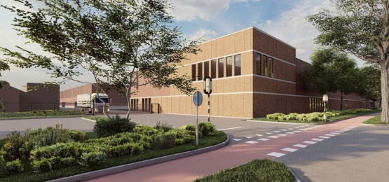 Afbeelding bij Ten Cate Thiolon Nijverdal