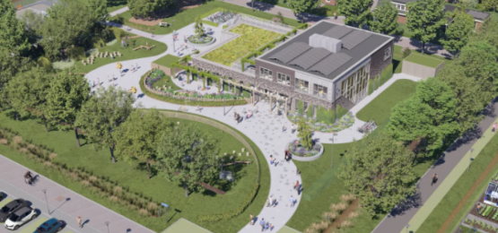 Afbeelding bij Kind Centrum de Lisdodde