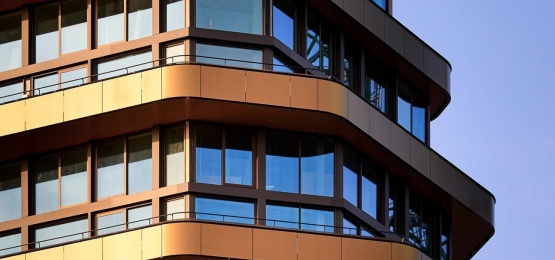 Foto bij Elements Amsterdam