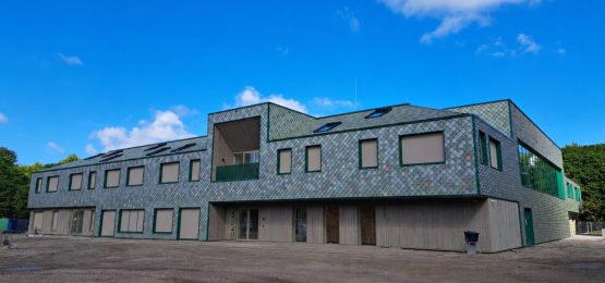 Foto bij Kind Centrum Voorhof Lelystad