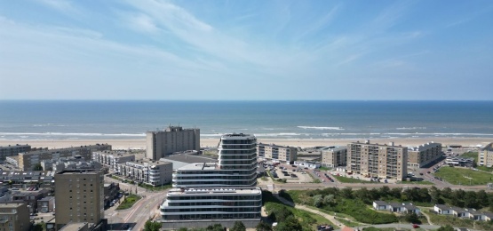 Afbeelding bij De Duinwachter Zandvoort