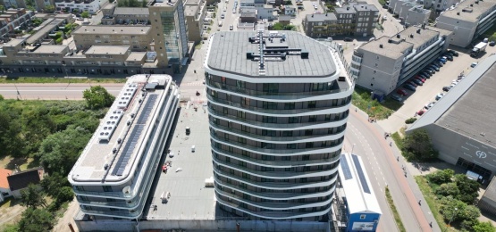 Foto bij De Duinwachter Zandvoort