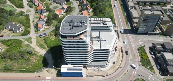 Afbeelding bij De Duinwachter Zandvoort
