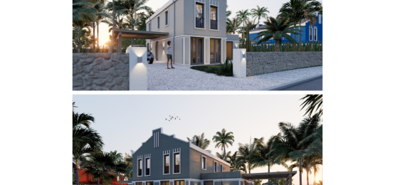 Afbeelding bij Seru Blenchi Bonaire