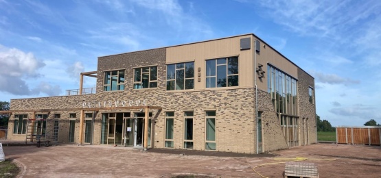 Afbeelding bij Kind Centrum de Lisdodde