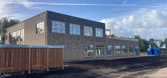 Afbeelding bij Kind Centrum de Lisdodde
