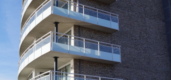 Thumbnail van AQUAradius Hoofddorp