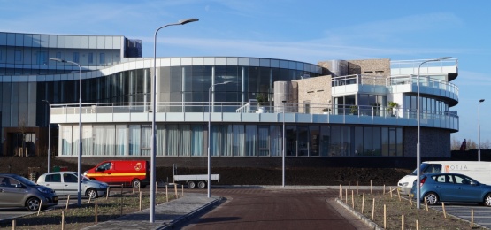 Thumbnail van AQUAradius Hoofddorp