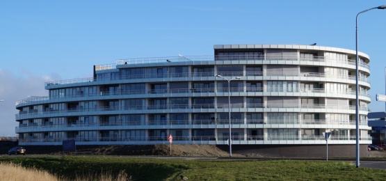 Thumbnail van AQUAradius Hoofddorp