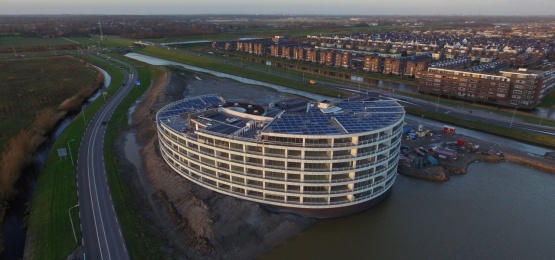 Thumbnail van AQUAradius Hoofddorp