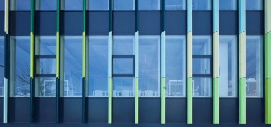 Thumbnail van Hogeschool Saxion Deventer