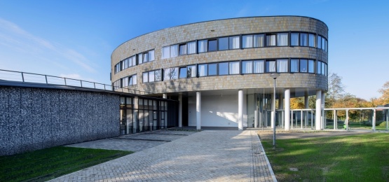 Afbeelding bij project Streekverpleeghuis Zilverschoon Nijkerk