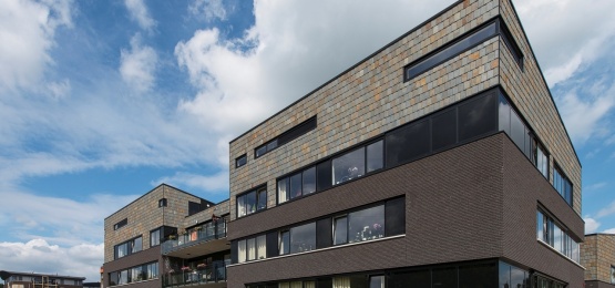 Thumbnail van Streekverpleeghuis Zilverschoon Nijkerk