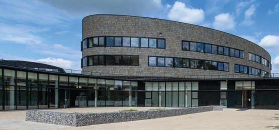 Thumbnail van Streekverpleeghuis Zilverschoon Nijkerk