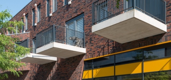 Thumbnail van Centrumplan Klazinaveen