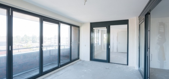 Thumbnail van Centrumplan Klazinaveen