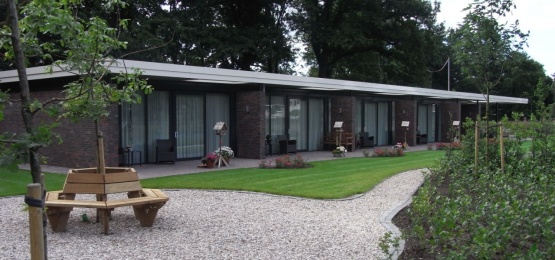 Afbeelding bij project Hospice Rijssen