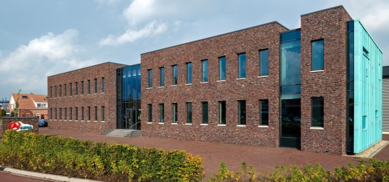 Thumbnail van Hoofdkantoor Akor