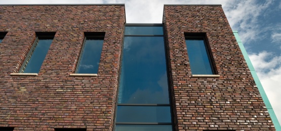 Thumbnail van Hoofdkantoor Akor