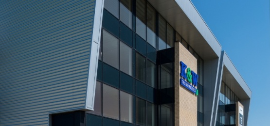 Thumbnail van Fiori Lelystad