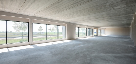 Thumbnail van Fiori Lelystad