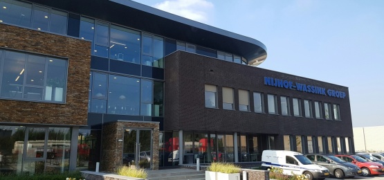 Thumbnail van Nijhof Wassink Rijssen