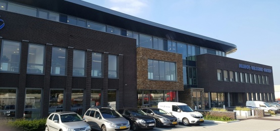 Thumbnail van Nijhof Wassink Rijssen