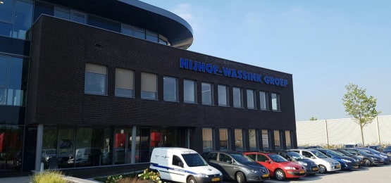 Thumbnail van Nijhof Wassink Rijssen