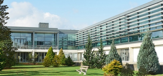 Thumbnail van The Gallery