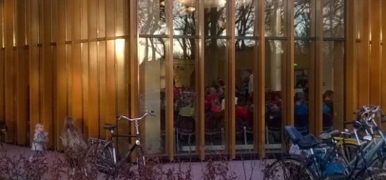 Thumbnail van Kerk Zuidlaren