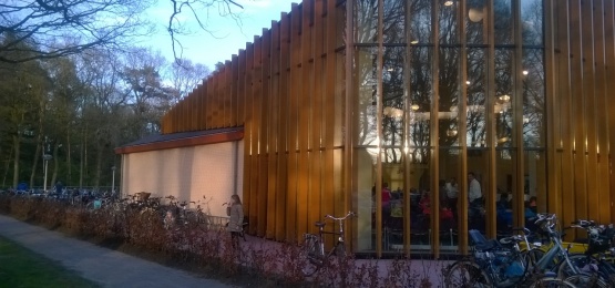 Thumbnail van Kerk Zuidlaren