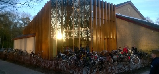 Thumbnail van Kerk Zuidlaren