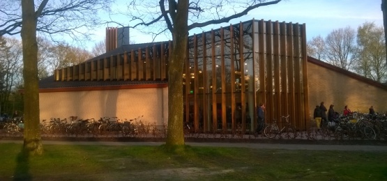 Afbeelding bij project Kerk Zuidlaren