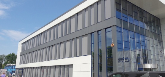 Afbeelding bij project Mead Johnson