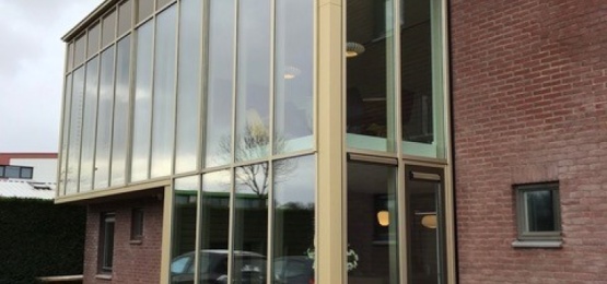 Afbeelding bij project Drentse Poort - Nieuw Buinen