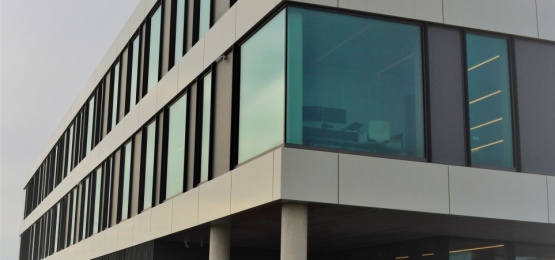 Thumbnail van Expeditors Schiphol