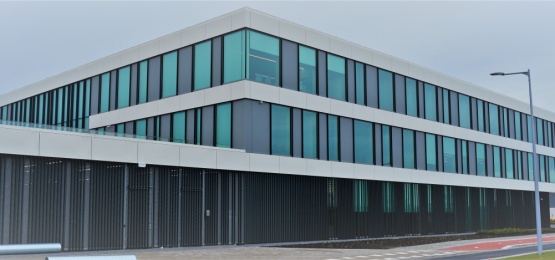 Thumbnail van Expeditors Schiphol