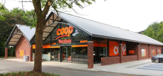Thumbnail van Coop Voorst