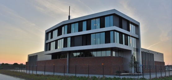 Thumbnail van Bedrijfspand Viscaal Enter