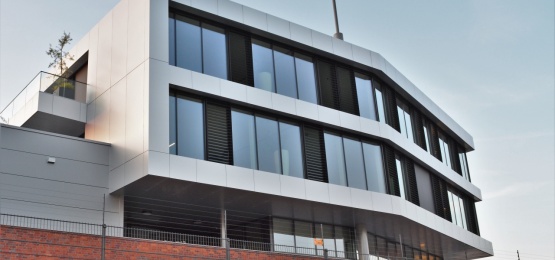 Thumbnail van Bedrijfspand Viscaal Enter