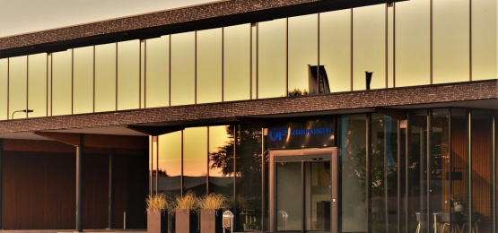 Thumbnail van Kantoor Homan en Gerbri Plastics