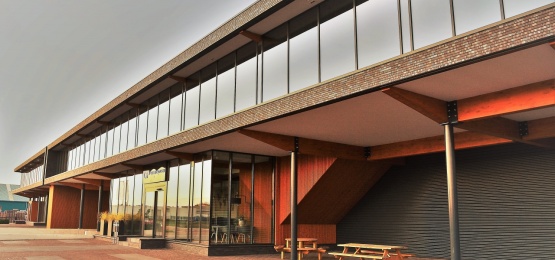 Thumbnail van Kantoor Homan en Gerbri Plastics