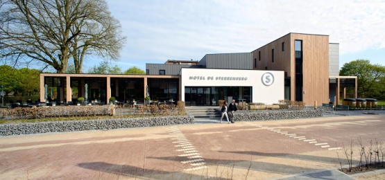 Thumbnail van Hotel Sterrenberg Otterlo