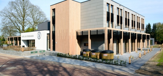 Thumbnail van Hotel Sterrenberg Otterlo