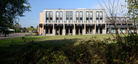 Thumbnail van Hotel Sterrenberg Otterlo