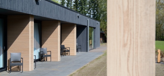 Thumbnail van Hotel Sterrenberg Otterlo