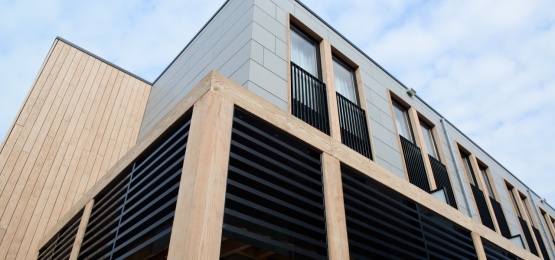 Thumbnail van Hotel Sterrenberg Otterlo