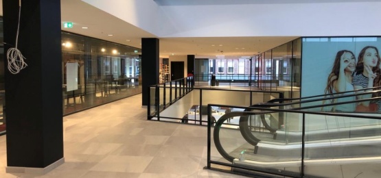 Afbeelding bij project Keyserstroom Meppel